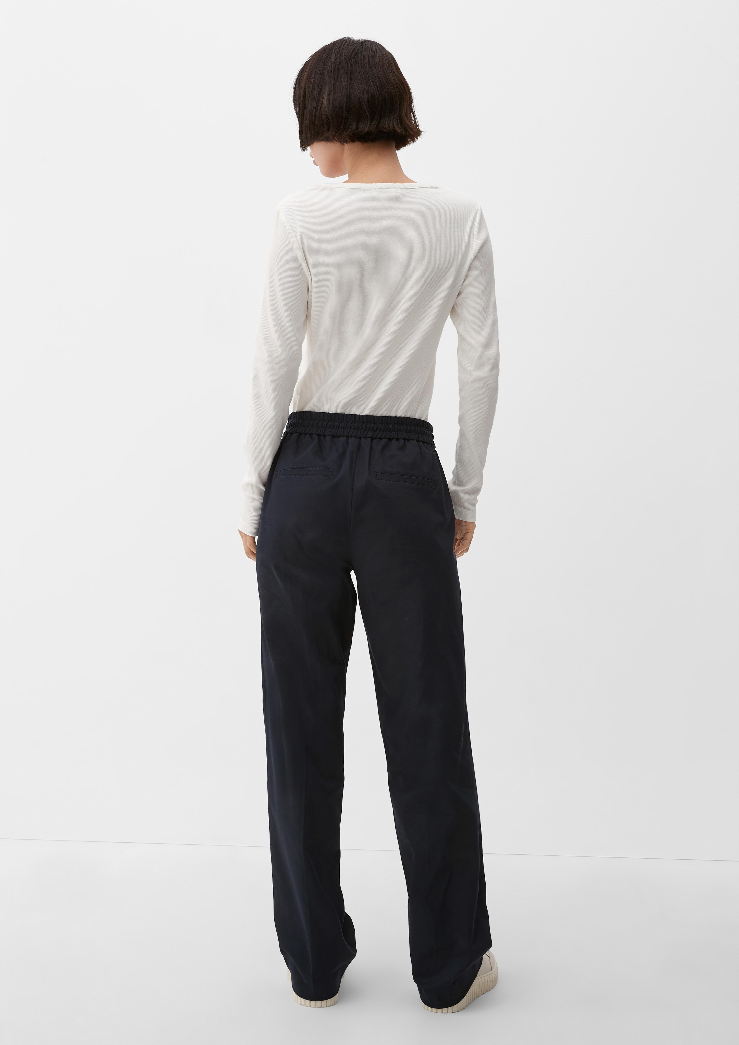 Loose: Hose mit Elastikbund  2127817-5959
