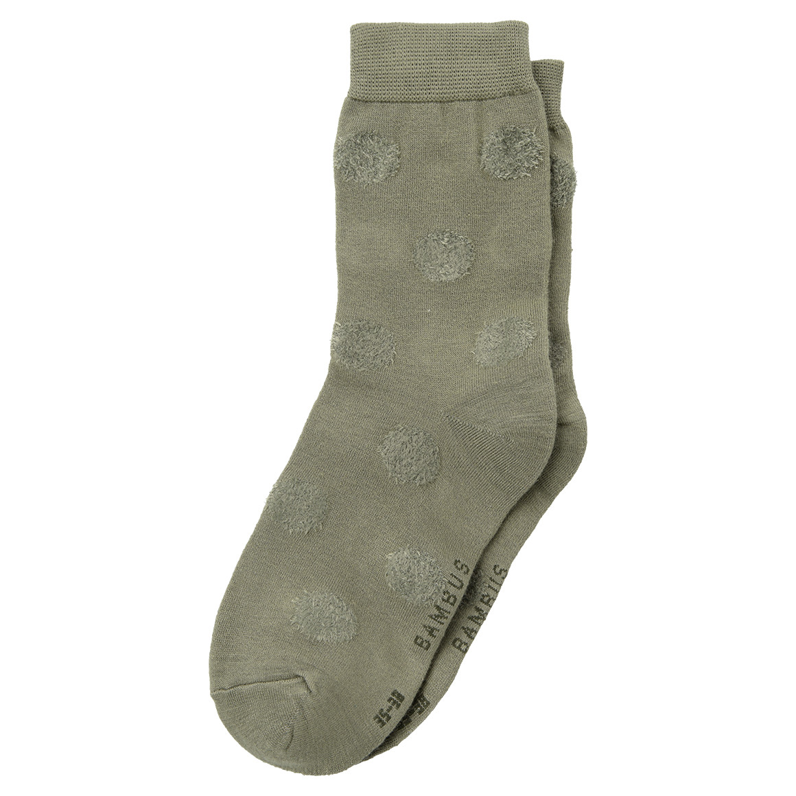1 Paar Damen Socken mit Viskose aus Bambus