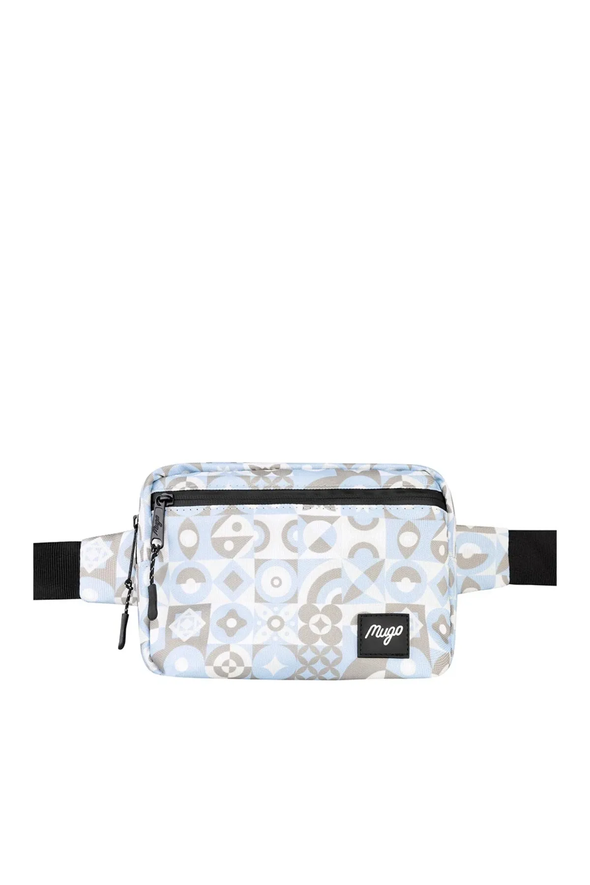 mugo  Klassische Gürteltasche