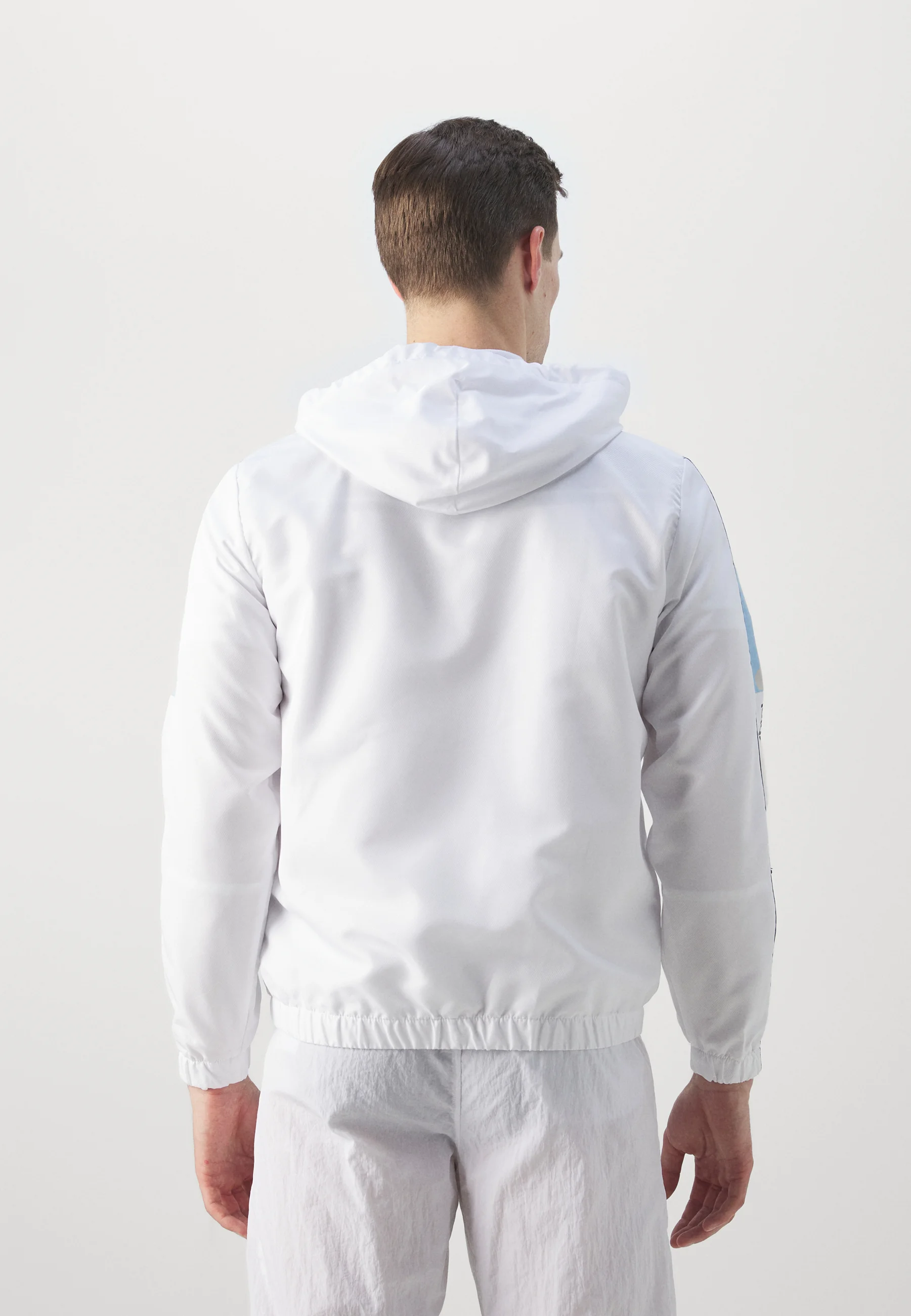 Sergio Tacchini PRANNIE TRACK JACKET - Chaqueta de deporte