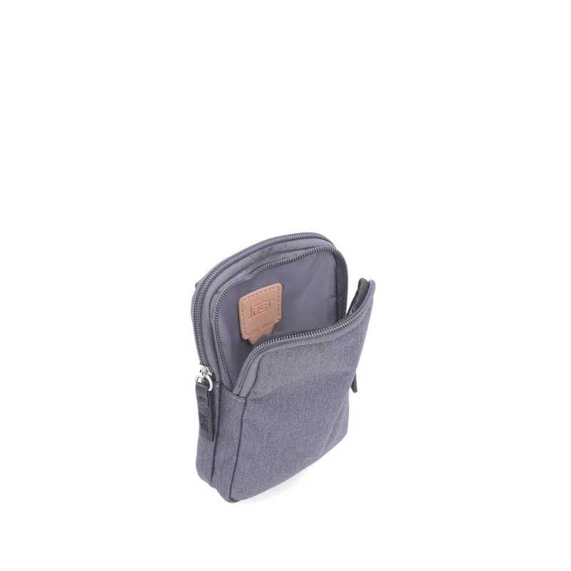 Jost Bergen Pouch - dark grey