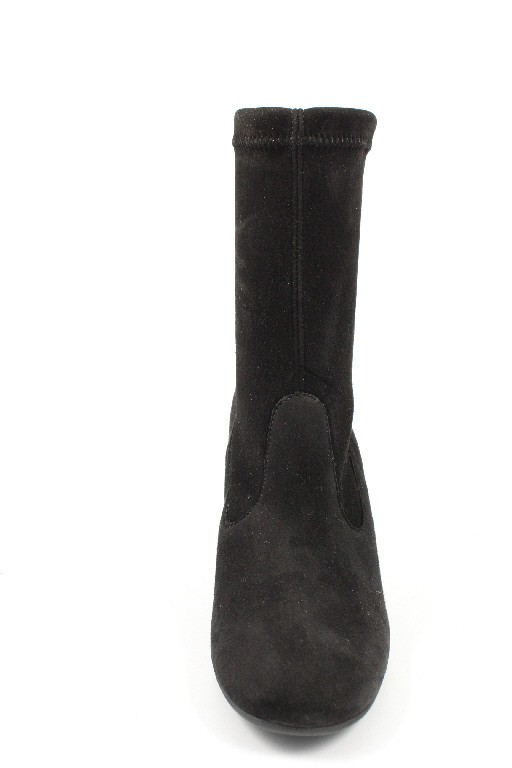 PAUL GREEN Stiefeletten schwarz