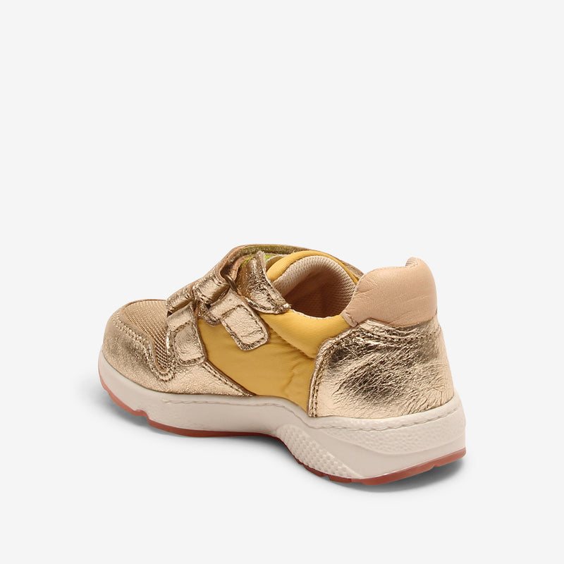 karla tex platin - Gold