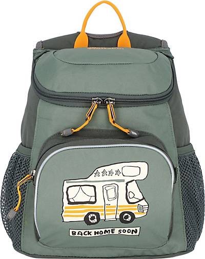 JACK WOLFSKIN Little Joe Kinderrucksack 31 cm