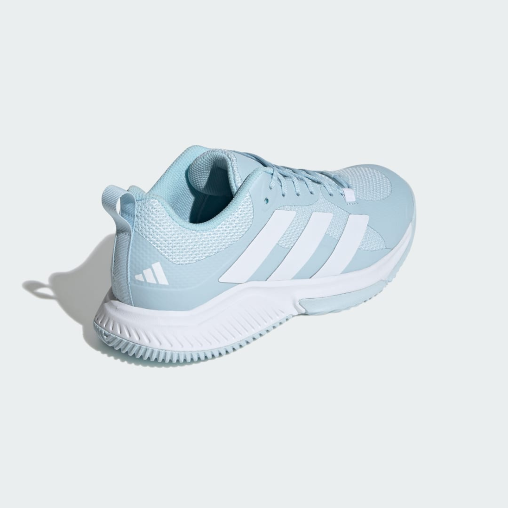 adidas Court Team Bounce 2.0 ID2512 / blau