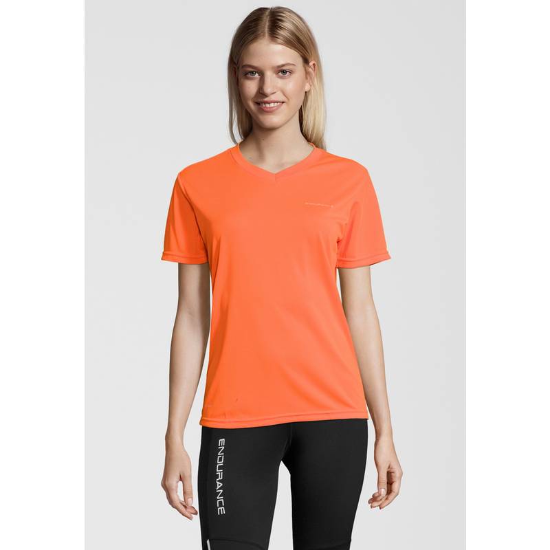 Endurance Vista Funktionsshirt Damen
