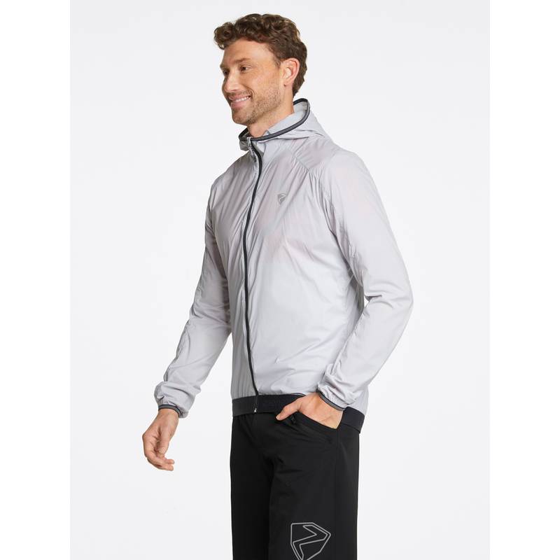 Ziener NEIHART Fahrradjacke Herren