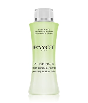 PAYOT Pâte Grise Pâte Grise Lotion Biphasée Poudrée Matifiante Gesichtswasser-200 ml