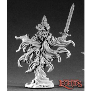 Harkus Ghost King