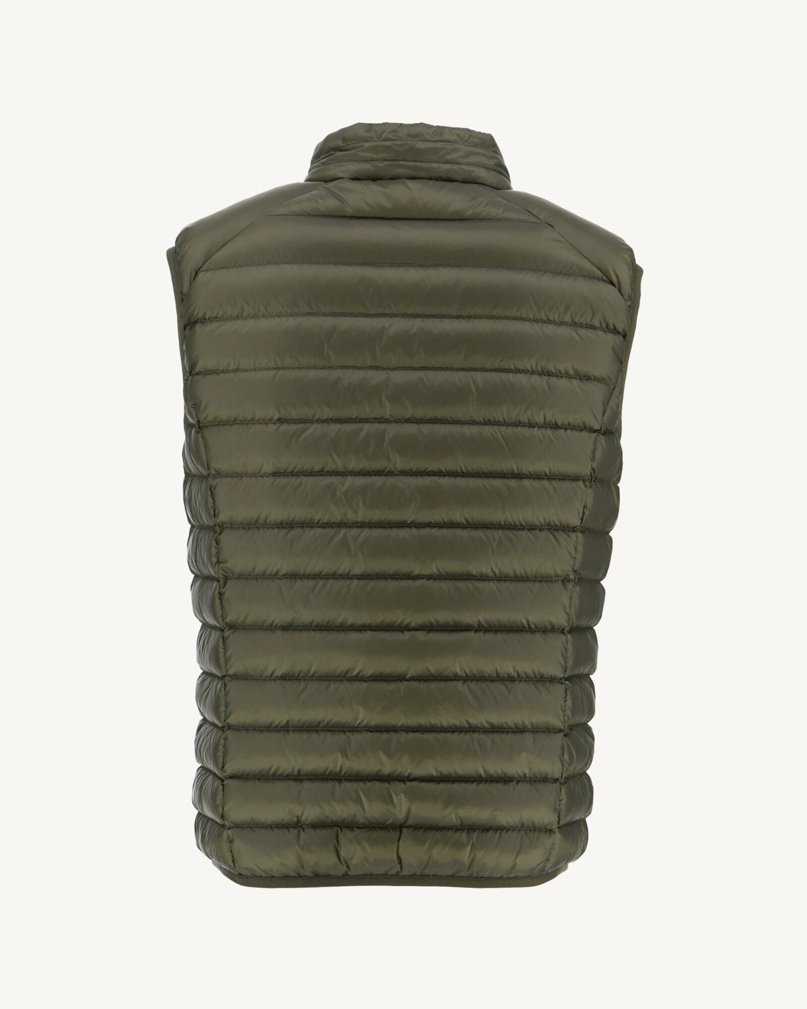 Doudoune sans manches Army Tom
