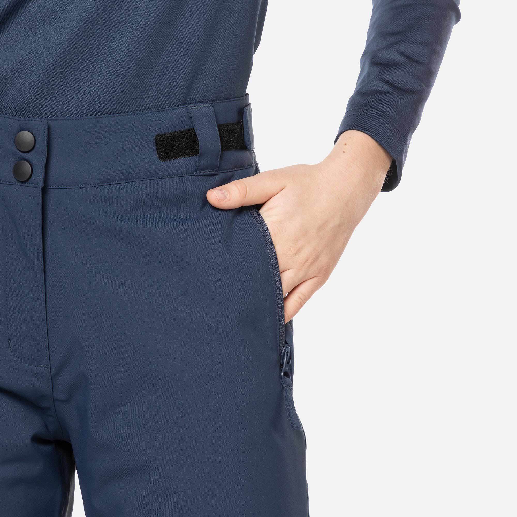 Pantalon de ski fille