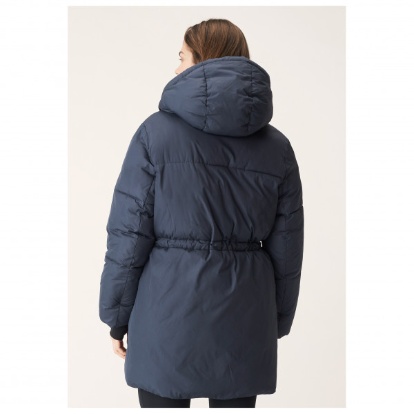 Röhnisch - Women's Glacier Belt Coat - Mantel