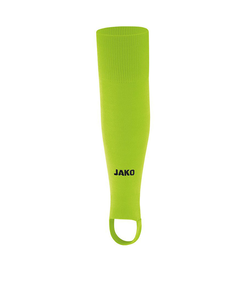 Jako Glasgow 2.0 Stutzen Grün F25
