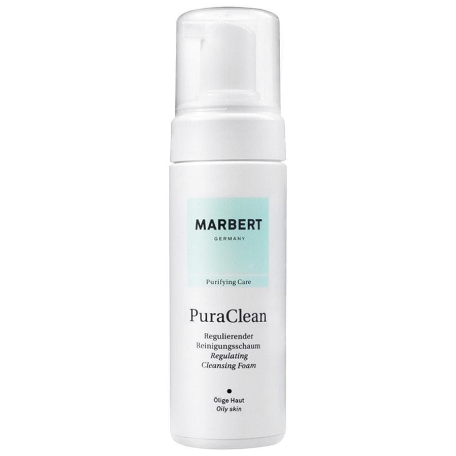 Regulating Cleansing Foam