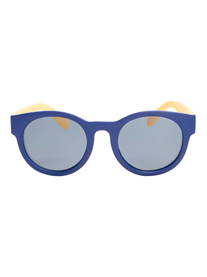 BEZLIT Kinder Sonnenbrille Polarisiert in Lila-Gelb günstig kaufen onesize