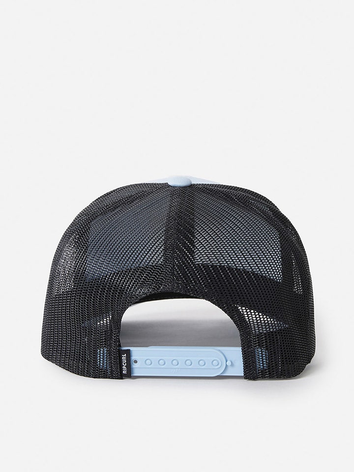 Rip Curl Cap in Hellblau/ Schwarz günstig kaufen onesize