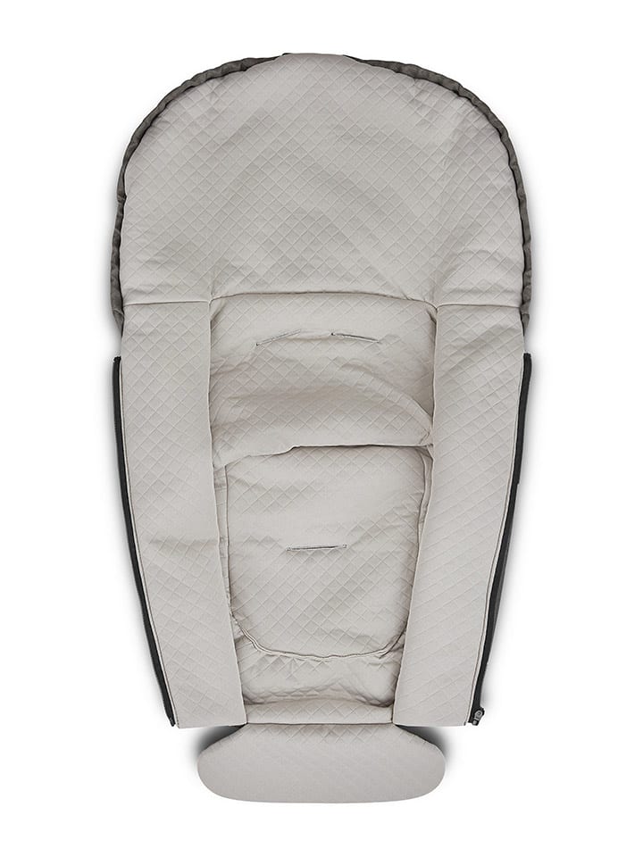 ABC-Design Autoschalen-Fußsack 