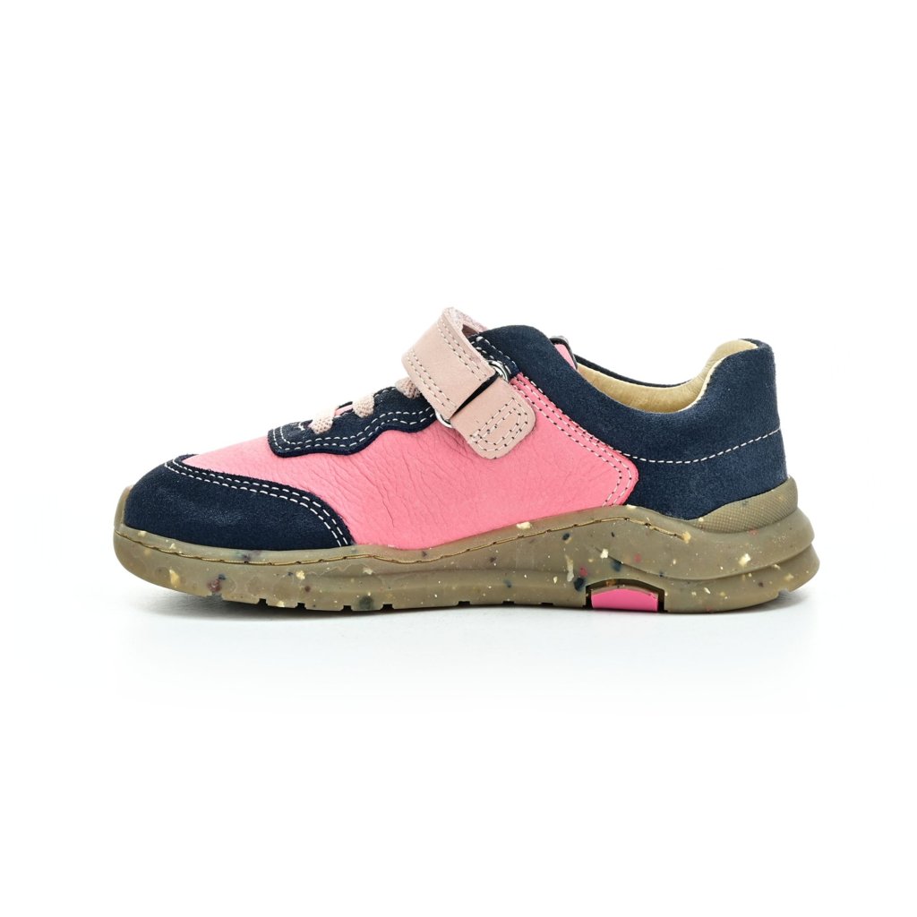 Koel4kids Shane Fuchsia Barfußsneakers
