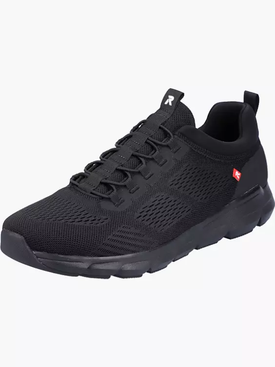 Rieker Herren Slipper