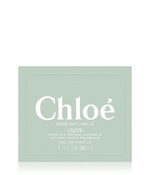 Chloé Rose Naturelle Eau de Parfum 30 ml