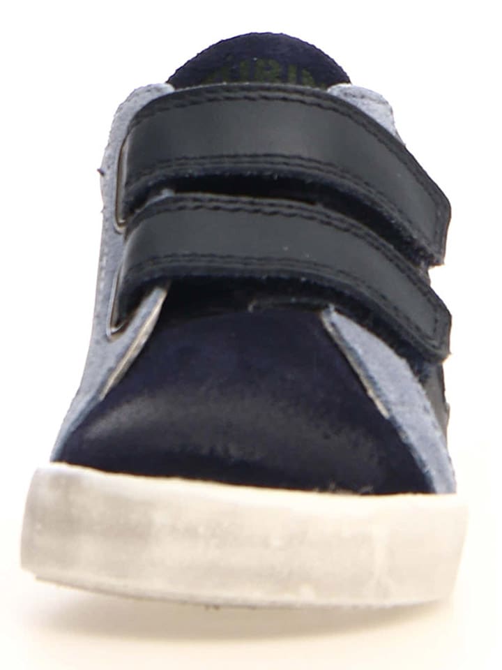 Naturino Leder-Sneakers 