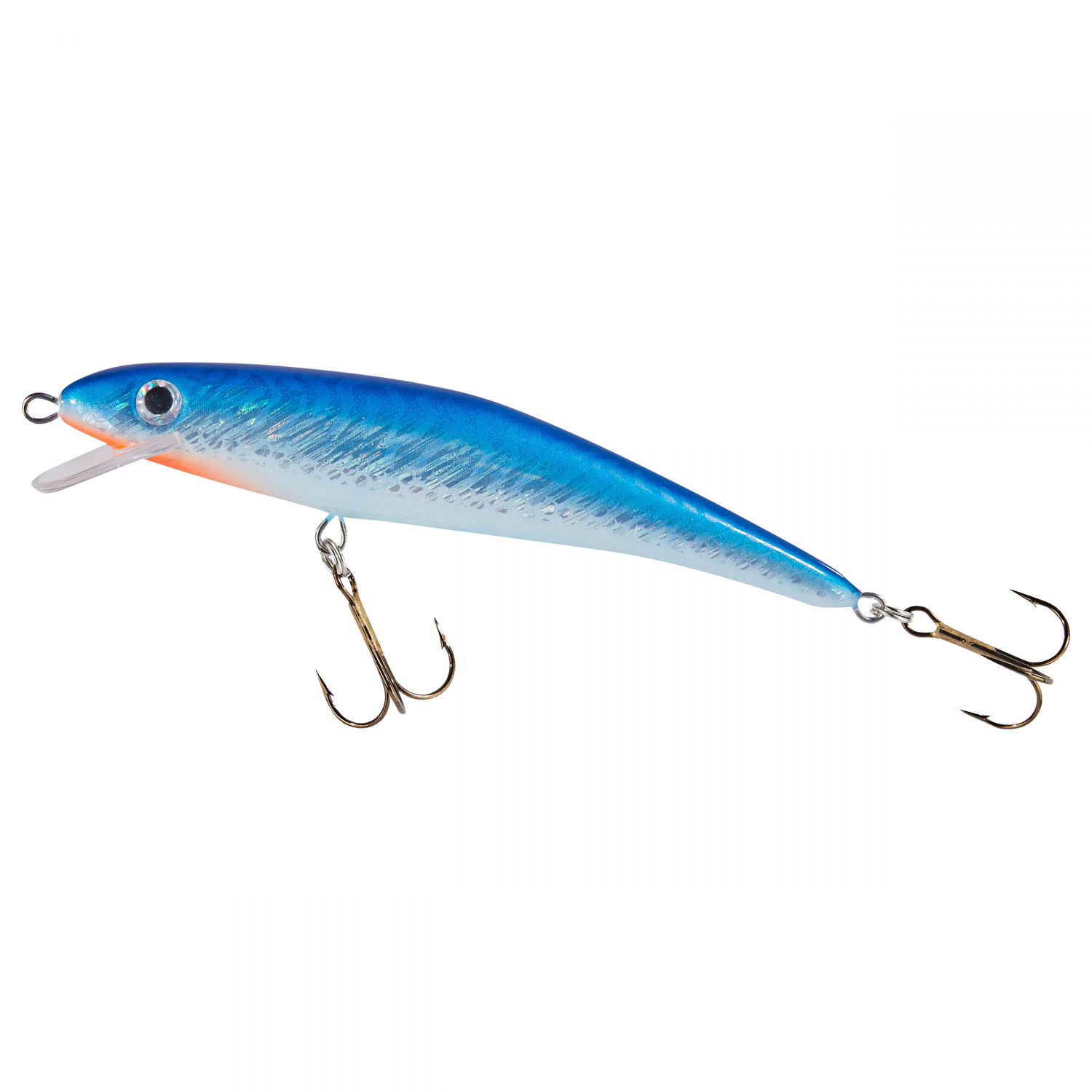 Matze Koch Wobbler MK Matzes UV Booster (Blue Arctic)