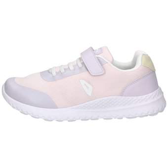 Okinawa Sneaker in rosa