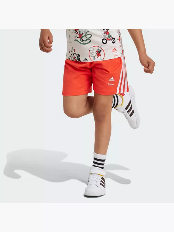 adidas Disney Mickey Mouse Tee Set