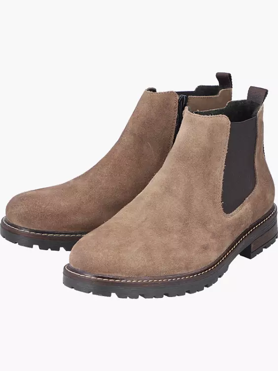Rieker Herren Chelsea Boots