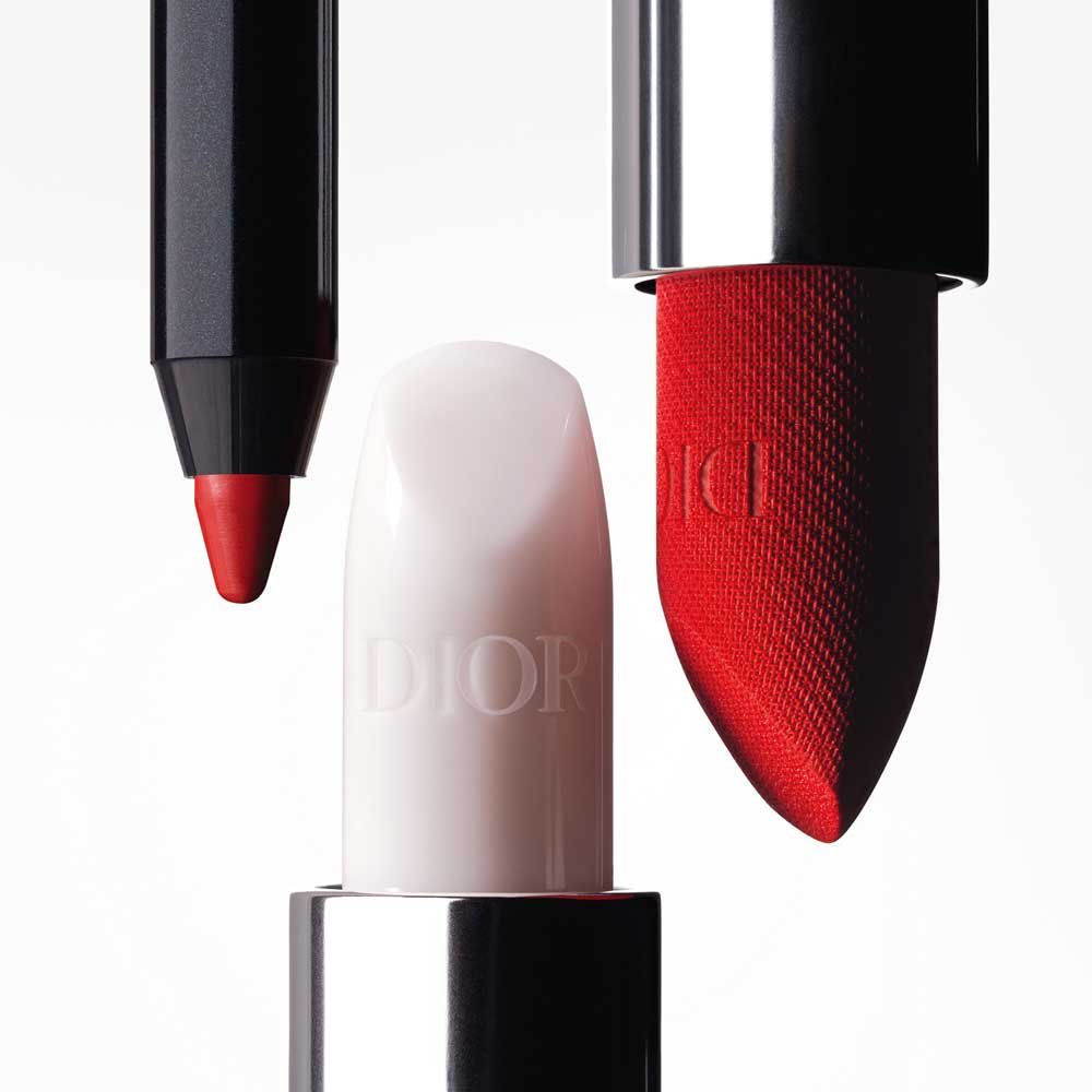 DIOR Rouge Dior Contour - langanhaltender Lippenkontourstift