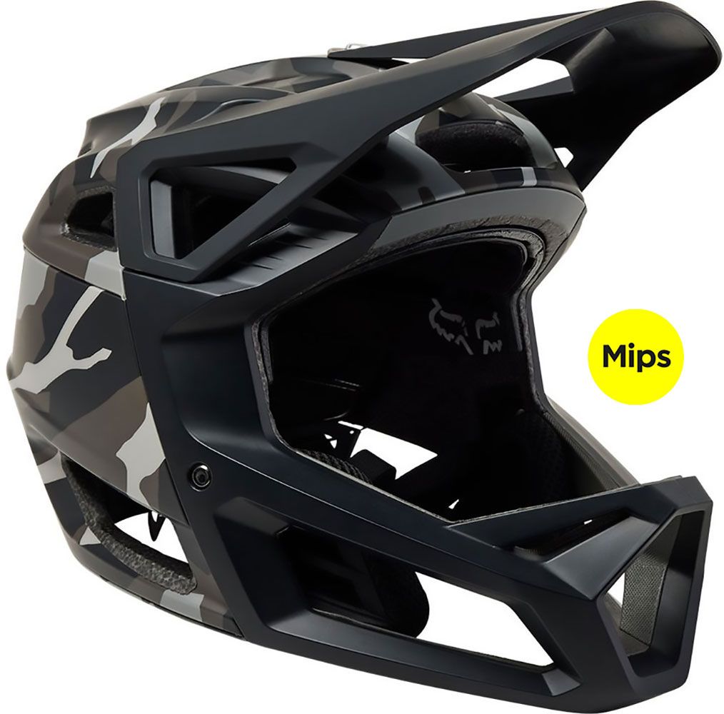 Fox Racing Proframe RS MHDRN - Fullface Helm kaufen | Bike-Discount
