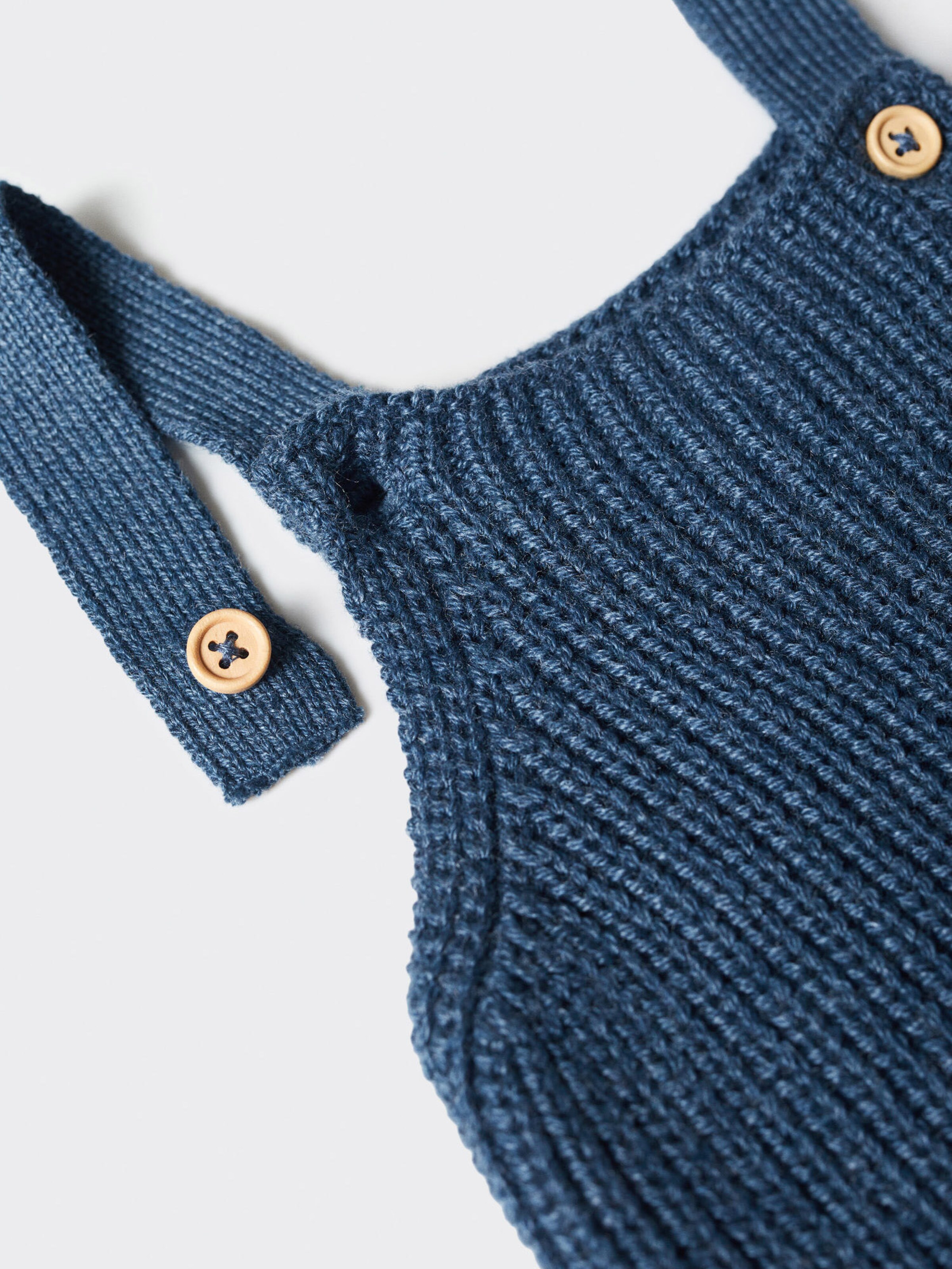 Dungarees 'CARLA'