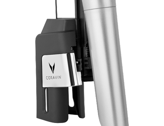 Coravin Model Six Core Argent USTENSILES