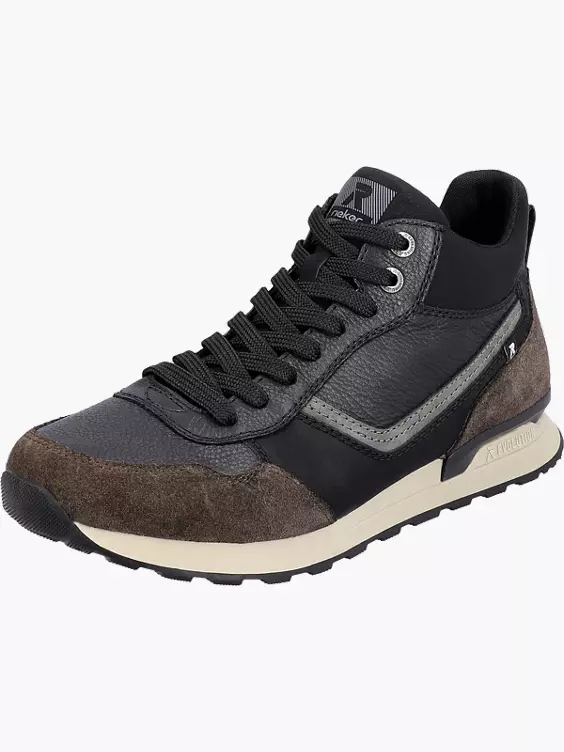 Rieker Herren Sneaker High
