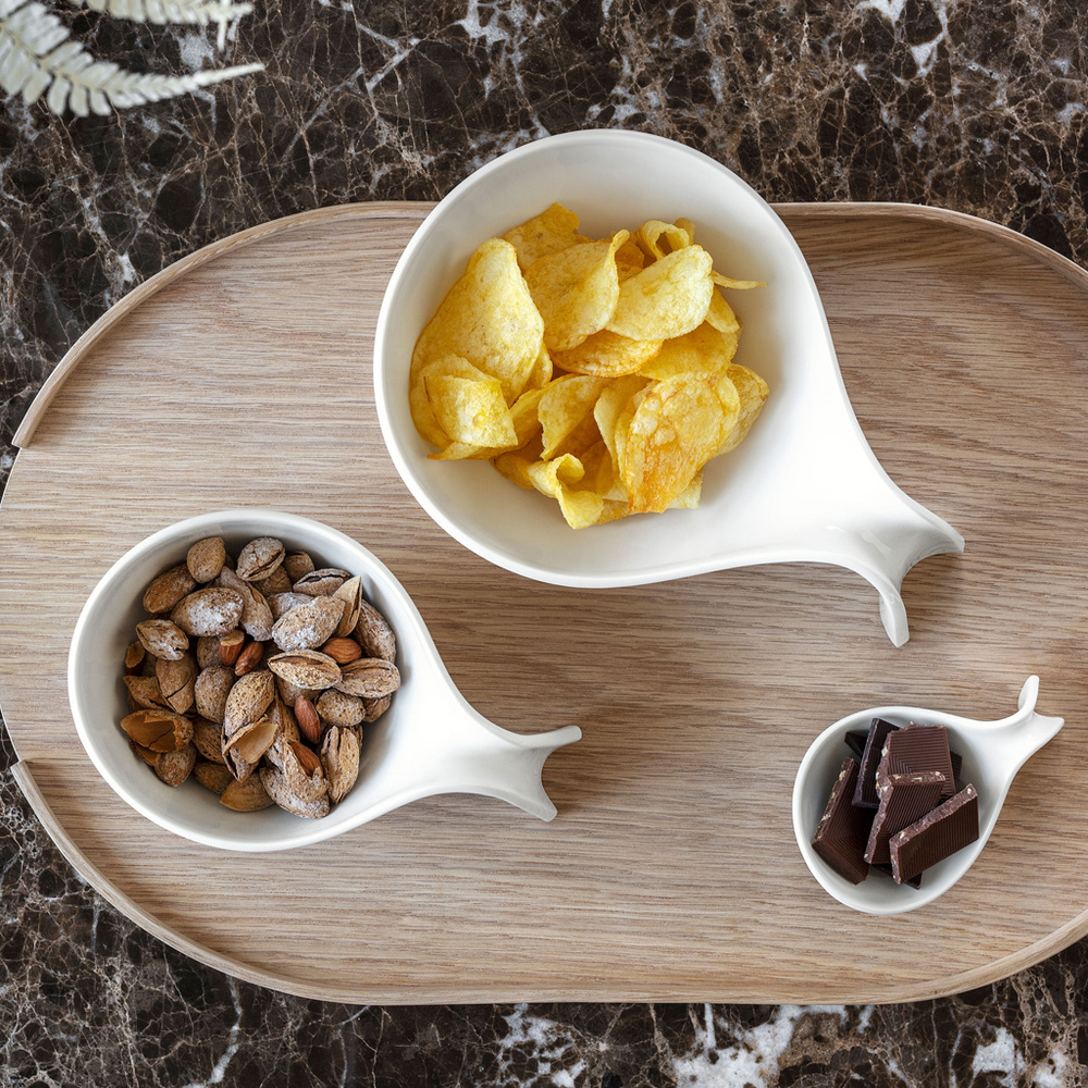 Villeroy & Boch Amuse Bouche Flow Bol