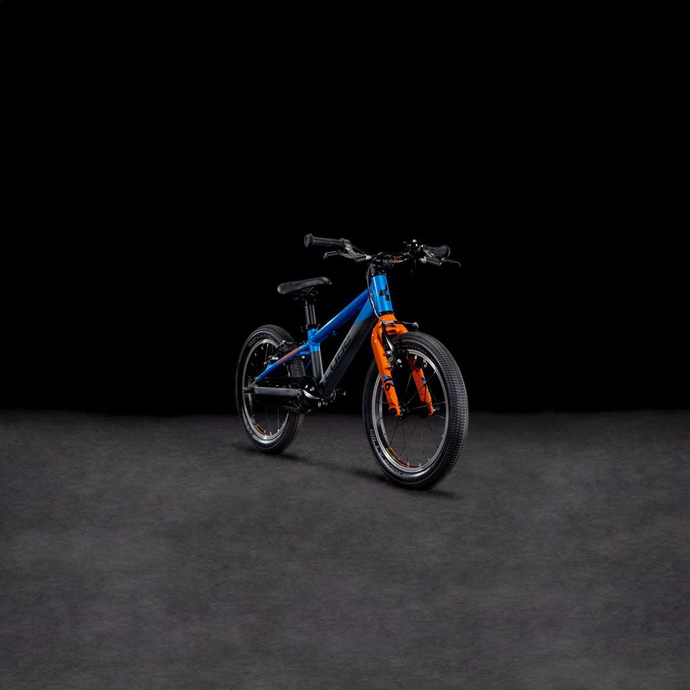Cube Cubie 160 actionteam kaufen | Bike-Discount