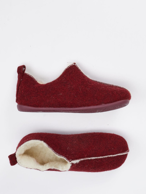 Hausschuh-71725090004 Thies