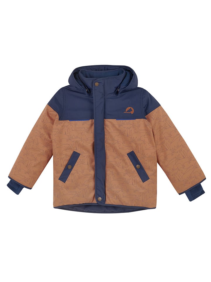 finkid Winterjacke 