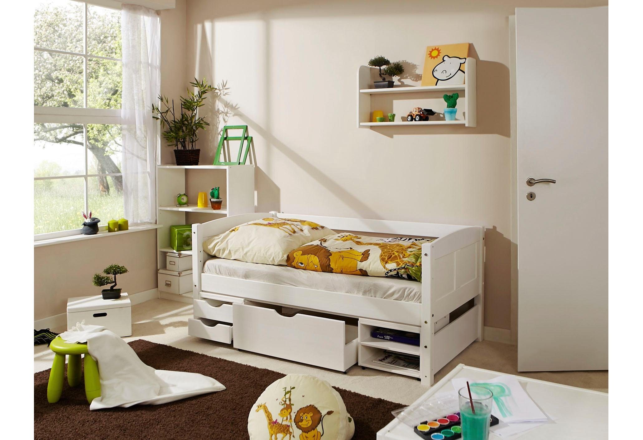 Ticaa Himmelbett Lino