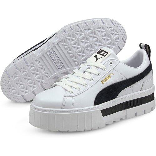 DAMEN FREIZEITSCHUHE MAYZE LTH WN S