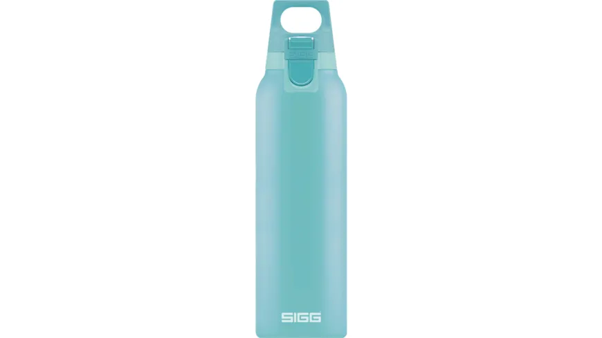 SIGG Hot & Cold ONE 0,55l Glacier
