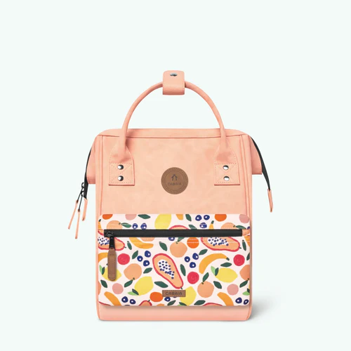 Sac à dos Adventurer Small Como orange