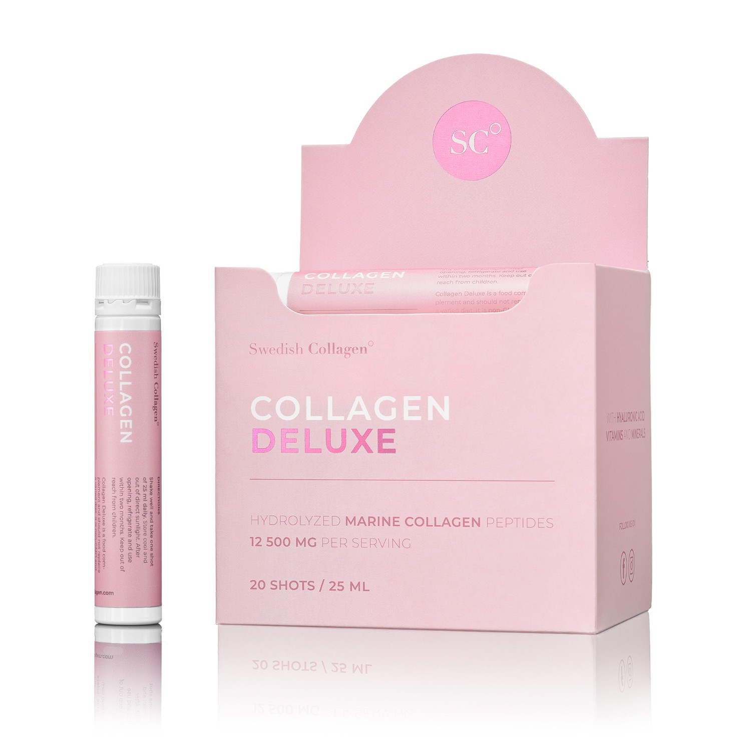 Deluxe