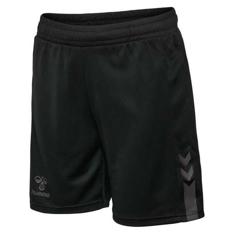 hummel hmlACTIVE PL SHORTS KIDS Sweatshorts Kinder