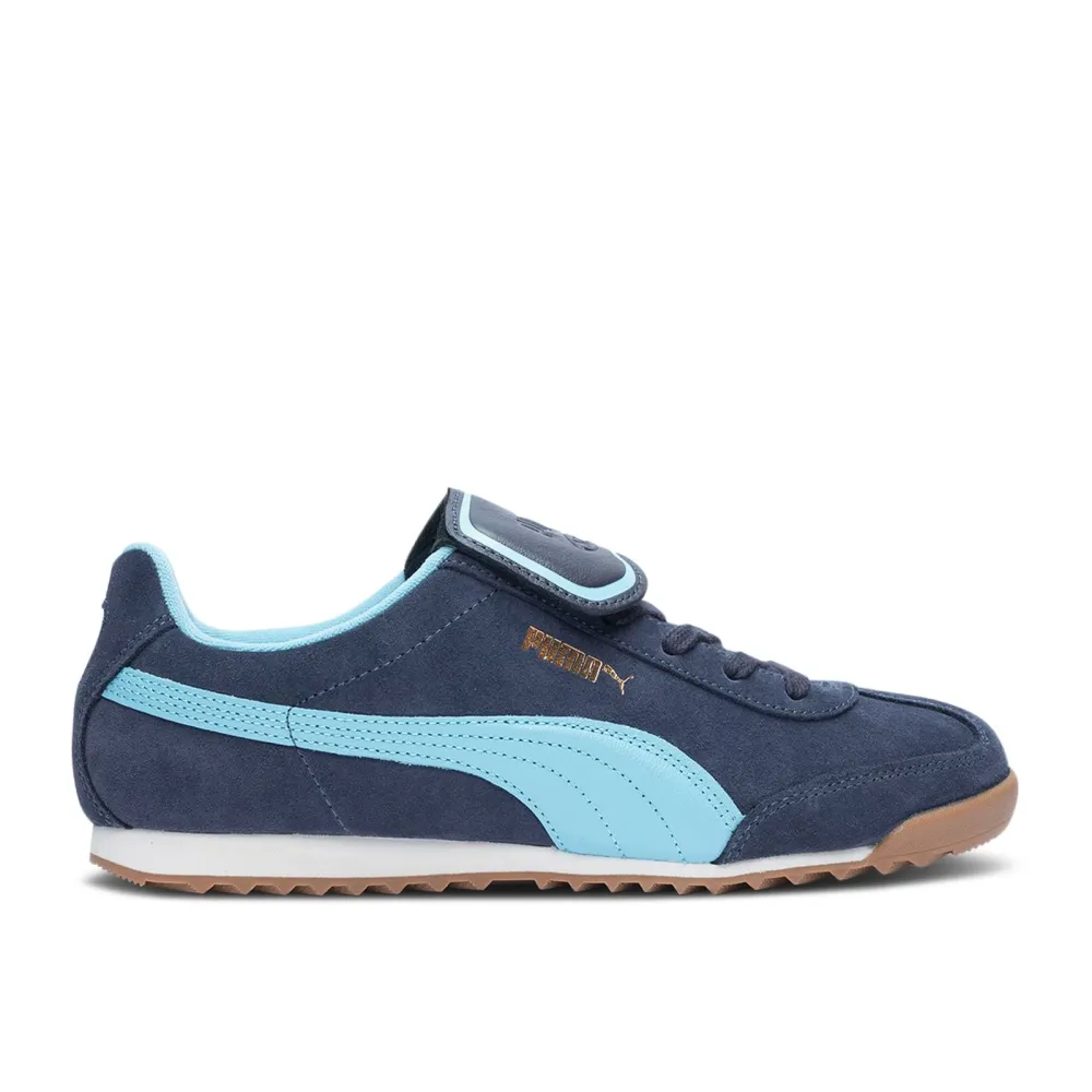 PUMA x Noah Arizona 396056-01 / blau