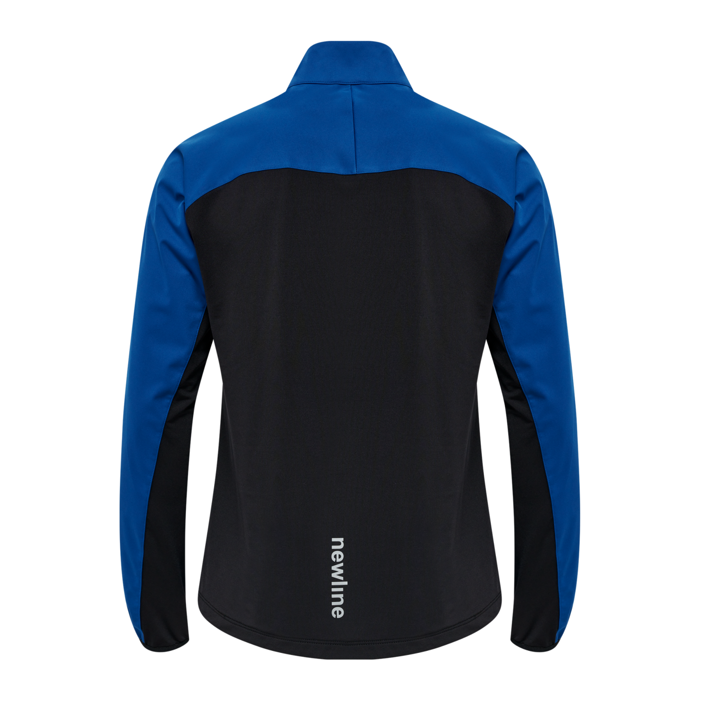 Newline Core Trainingsjacke Running Blau F7045