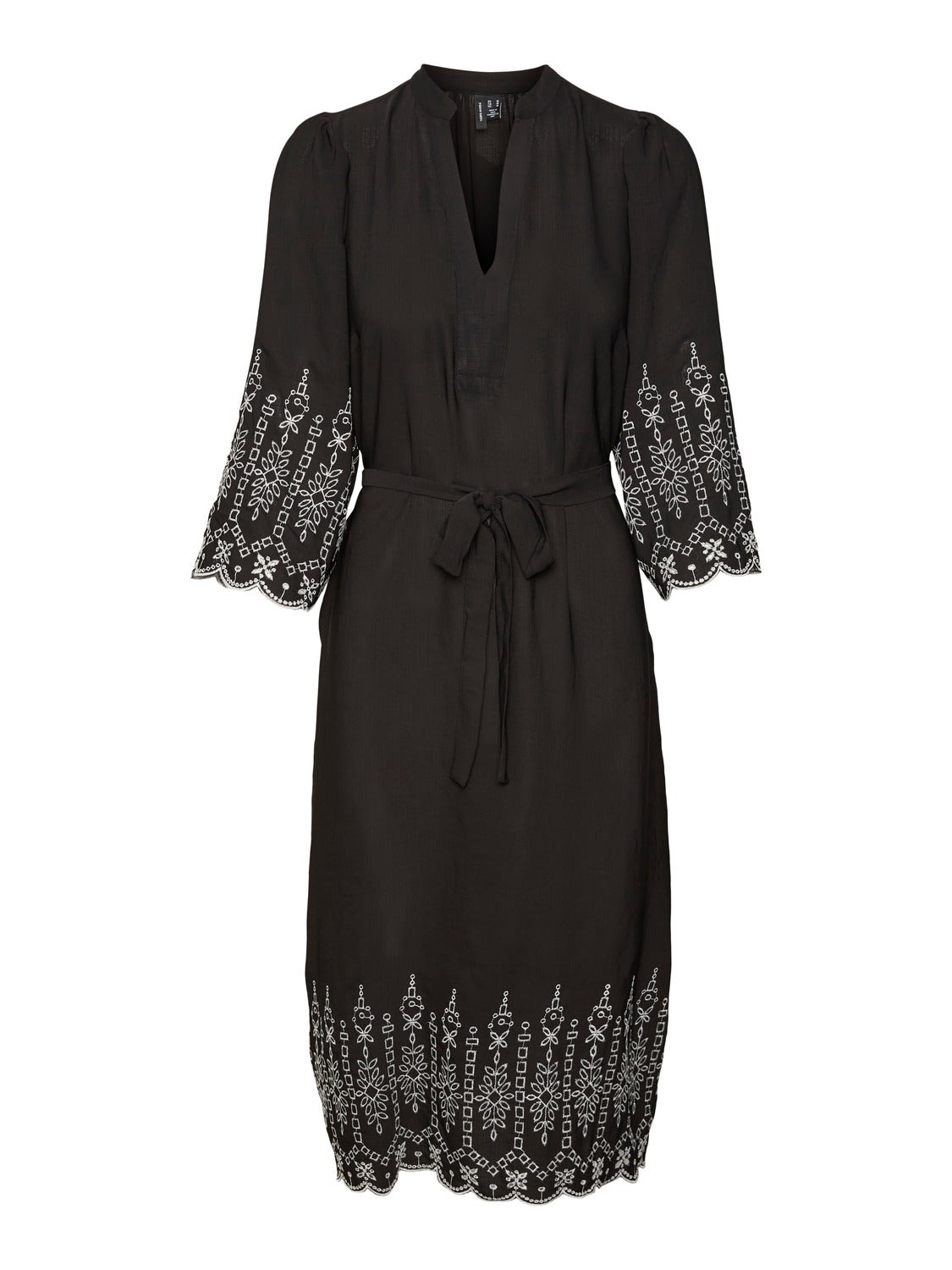 VMMILAN Kurzes Kleid