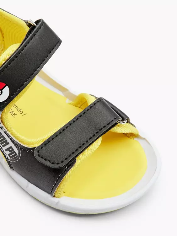 Pokémon Sandale - mit Licht