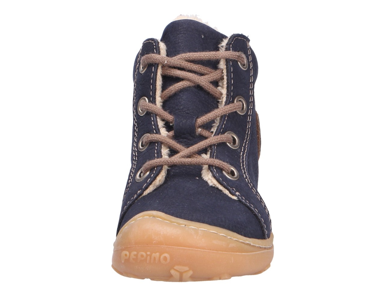 RICOSTA Stiefel blau GEORGIE