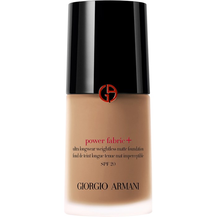 Power Fabric+ Longwear High Coverage Foundation